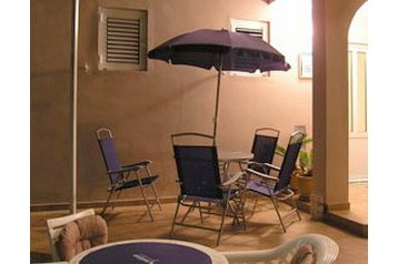 Alojamiento en casa particular Baošići 2